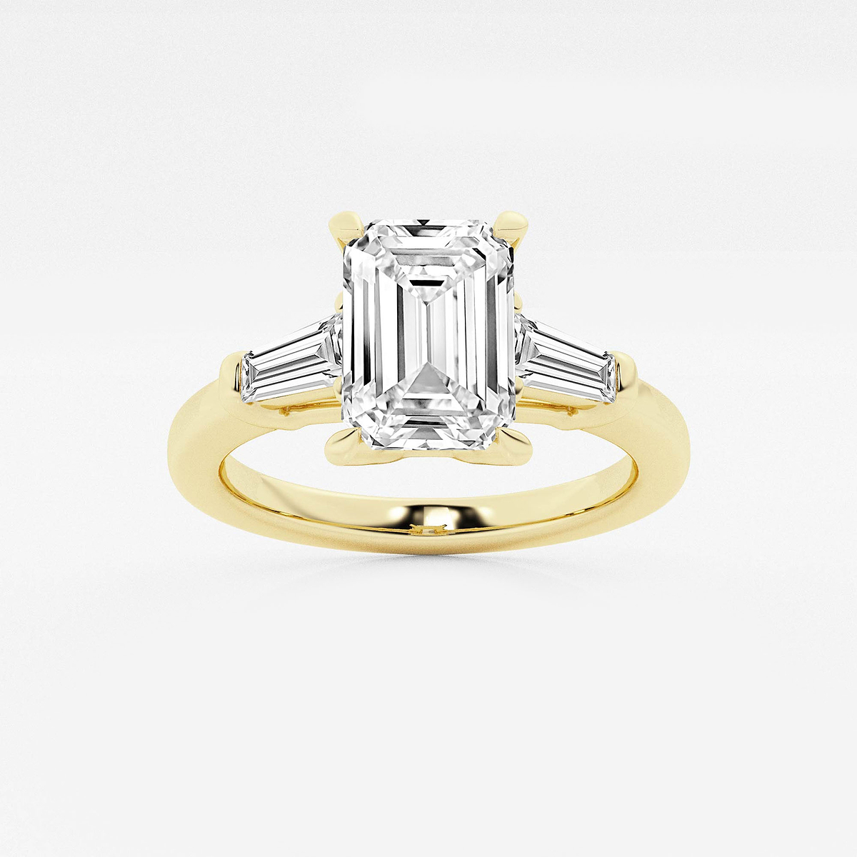 期間限定セールLandscape Element Ring H ゴールド RGGX987152DI_Front.jpg?v=